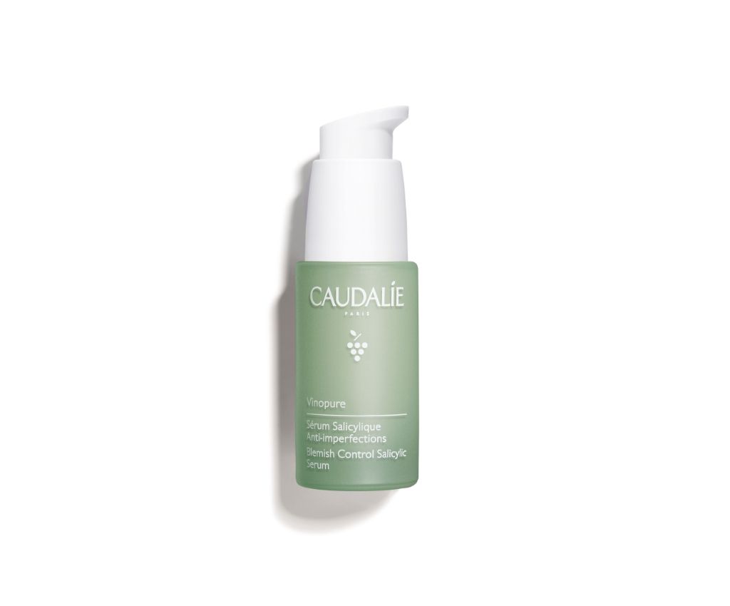 Vinopure Blemish Control Salicylic Serum 30ml